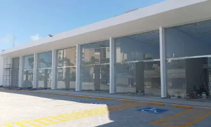 Imóvel para aluguel com 165 metros quadrados em Pitangueiras - Lauro de Freitas - BA