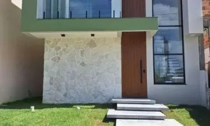 Imóvel para venda tem 153 metros quadrados com 4 quartos