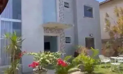 Imóvel para venda possui 150 metros quadrados com 4 quartos em Abrantes - Camaçari - BA