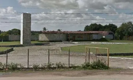 Lote/Terreno para venda com 22.610 metros quadrados em Subaé - Feira de Santana ,BA 100 metros p/ BR