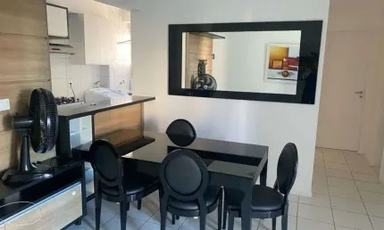 Imóvel para aluguel com 74 metros quadrados com 3 quartos em Buraquinho - Lauro de Freitas - BA