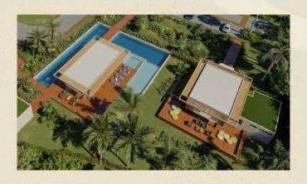 RESERVA BYOM Terrenos a venda a prtir de 1000 m2 em Busca Vida (Abrantes) - Camaçari - BA