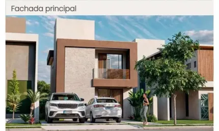 Imóvel em construção para venda tem 136 metros quadrados com 4 quartos