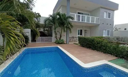 Imóvel para venda com 145 metros quadrados com 4 quartos em Caixa D'Água - Lauro de Freitas - BA