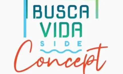 Imóvel para venda possui 70 metros quadrados com 2 quartos em busca vida (abrantes) - camaçari - ba