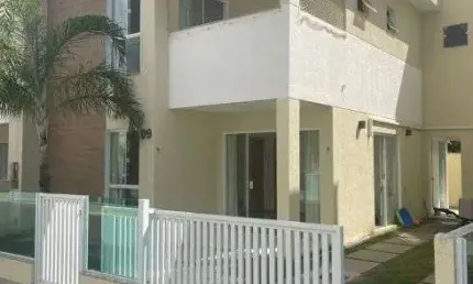 Imóvel para venda tem 147 metros quadrados com 4 quartos em Buraquinho - Lauro de Freitas - BA