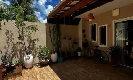Imóvel para venda com 100 metros quadrados com 3 quartos em Ipitanga - Lauro de Freitas - BA