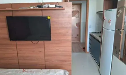 Imóvel para venda possui 20 metros quadrados com 1 quarto em Amaralina - Salvador - BA