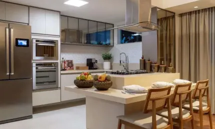 Duplex para venda possui 154 metros quadrados com 2 quartos em Buraquinho - Lauro de Freitas - BA