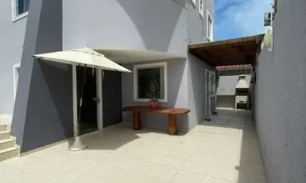 Imóvel para aluguel com 120 metros quadrados com 4 quartos em Ipitanga - Lauro de Freitas - BA