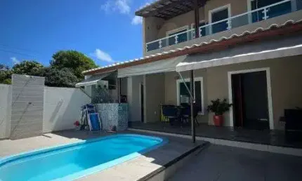 Imóvel para venda tem 116 metros quadrados com 4 quartos