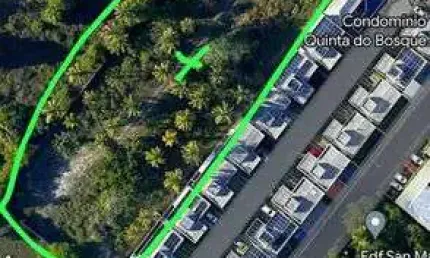 Lote/Terreno para venda tem 8900 metros quadrados em Buraquinho - Lauro de Freitas - BA