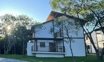 Imóvel para venda com 108 metros quadrados com 3 quartos em Praia do Forte - Mata de São João - BA