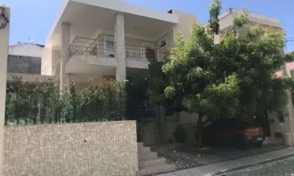 Excelente casa 3 suítes, piscina e área gourmet na priscila dutra - vilas
