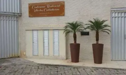 Apartamento para venda tem 10 metros quadrados com 2 quartos em Buraquinho - Lauro de Freitas - BA