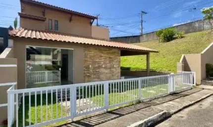 Imóvel para venda com 150 metros quadrados com 4 quartos em Centro - Lauro de Freitas - BA
