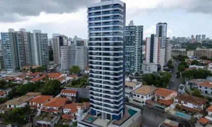 Imóvel para venda possui 117 metros quadrados com 3 quartos em Caminho das Árvores - Salvador - BA