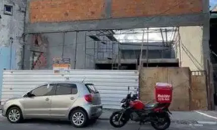 Ponto comercial/Loja/Box para aluguel possui 400 metros quadrados em Centro - Lauro de Freitas - BA
