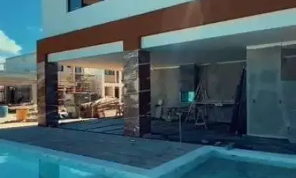 Casa de condomínio sobrado para venda tem 10 metros quadrados com 3 quartos
