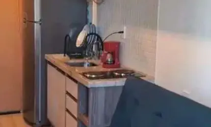 Imóvel para aluguel e venda tem 30 metros quadrados com 1 quarto em amaralina - salvador - ba