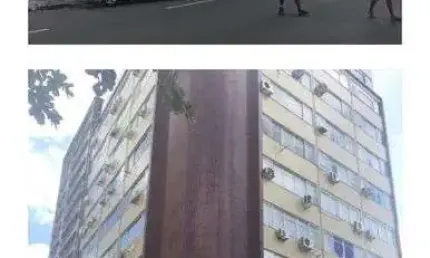 Sala para aluguel com 340 metros quadrados em Comércio - Salvador - BA