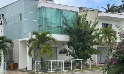 Imóvel para venda tem 132 metros quadrados com 3 quartos