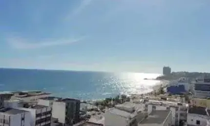 Imóvel para venda tem 20 metros quadrados com 1 quarto em Amaralina - Salvador - BA