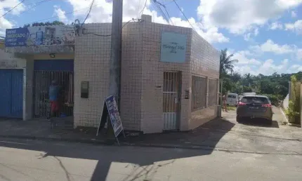 Lote/Terreno para venda com 4331 metros quadrados em Recreio Ipitanga - Lauro de Freitas - BA