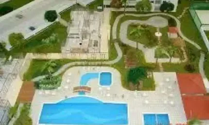 Imóvel para aluguel e venda com 86 metros quadrados com 3 quartos em Centro - Lauro de Freitas - BA