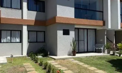 Imóvel para aluguel tem 65 metros quadrados com 2 quartos em Buraquinho - Lauro de Freitas - BA