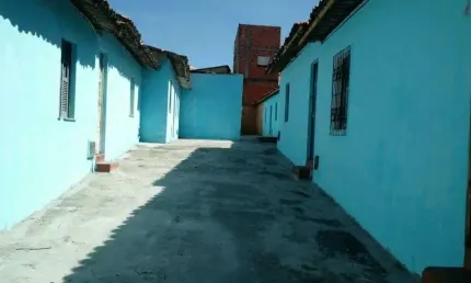Imóvel para venda com 48 metros quadrados com 1 quarto em São Cristóvão - Salvador - BA
