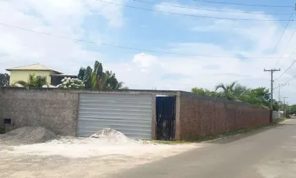 Fazenda/Sítio/Chácara para venda tem 610 metros quadrados