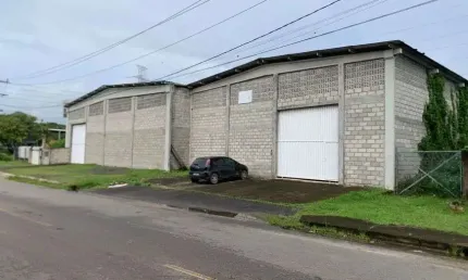 ALUGUEL DE GALPÕES EM DIAS D’ÁVILA – A PARTIR DE 300M²