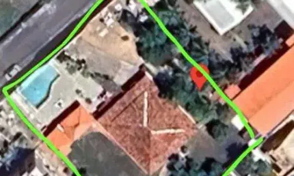Imóvel para venda com 2000 metros quadrados em Pitangueiras - Lauro de Freitas - BA