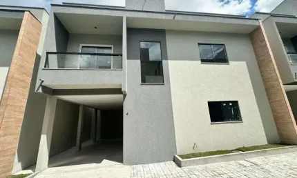 Imóvel para venda com 121 metros quadrados com 3 quartos em Recreio Ipitanga - Lauro de Freitas - BA