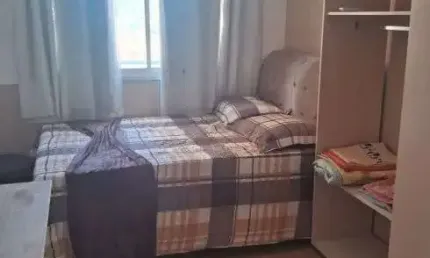 Imóvel para aluguel possui 15 metros quadrados com 1 quarto em Amaralina - Salvador - BA