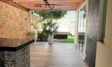 Sobrado para aluguel e venda com 149 metros quadrados com 3 quartos