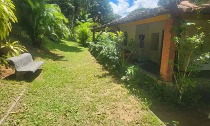 Sitio para venda tem 27000 metros quadrados em Abrantes - Camaçari - BA
