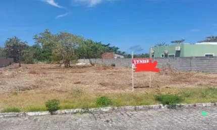 Imóvel para venda possui 2000 metros quadrados em Jauá (Abrantes) - Camaçari - BA