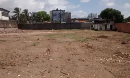Imóvel para aluguel e venda tem 2640 metros quadrados em Pitangueiras - Lauro de Freitas - BA