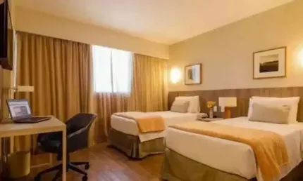 Imóvel para venda com 22 metros quadrados com 1 quarto em Centro - Lauro de Freitas - BA