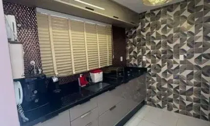 Imóvel para venda com 169 metros quadrados com 3 quartos em Buraquinho - Lauro de Freitas - BA