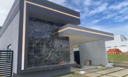 Casa à Venda no Terras Alphaville Camaçari ✨ Conforto, sofisticação e segurança para sua família