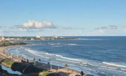 Imóvel para venda com 43 metros quadrados com 1 quarto em Piatã - Salvador - BA