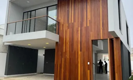 Seu Novo Lar em Terras Alphaville: Sofisticação e Conforto Esperam por Você