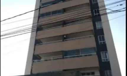 Apartamento com 2 quartos para alugar na Rua São Camilo, Boca do Rio, Salvador