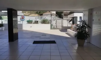 Apartamento com 3 quartos para alugar na Rua das Patativas, Imbuí, Salvador