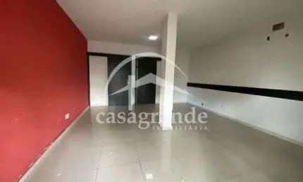 Ponto comercial com 3 salas para alugar na avenida joão naves de ávila, 1, centro, uberlândia por r$ 6.000