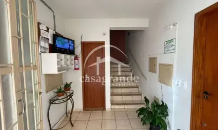 Apartamento com 2 quartos para alugar no Santa Mônica, Uberlândia  por R$ 2.500