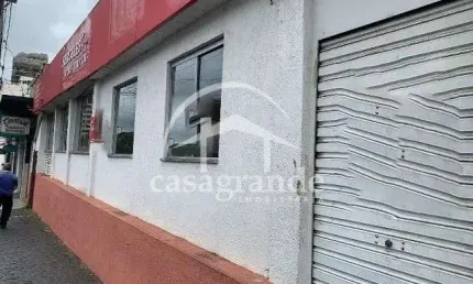 Sala comercial para alugar na rua goiás, 1, centro, uberlândia por r$ 4.500